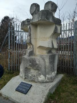 Nikola S. Perunovič, ZDRUŽENO DELO: zemljevid št. 13